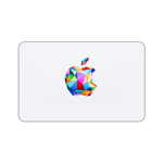 APPLE<sup>®</sup> $10 Gift Card