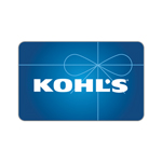 KOHL'S<sup>®</sup> $10 Gift Card