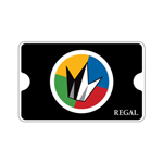 REGAL ENTERTAINMENT GROUP<sup>®</sup> $10 Gift Card